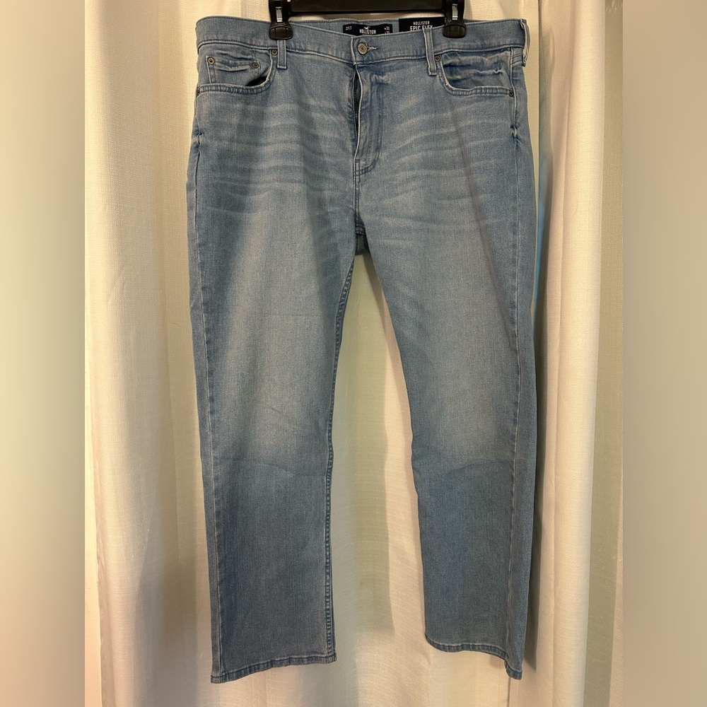 Men’s Hollister Jeans